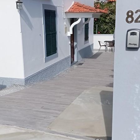 Bus Stop House 82 Funchal  Exteriör bild